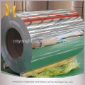 Wholesale PVC coated 1060 H24 aluminum coil for Refrigerator